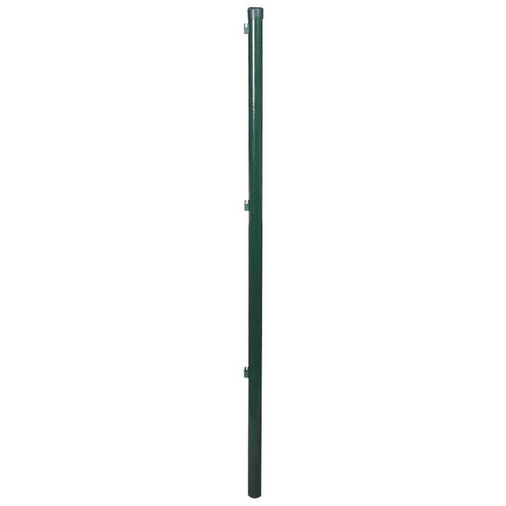 Plotové Sloupky 2 Ks