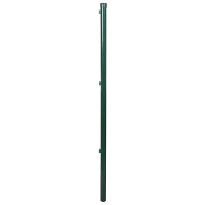 Plotové Sloupky 2 Ks