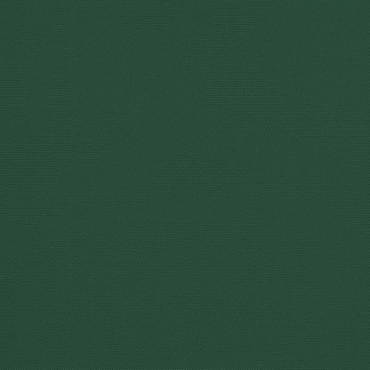 Slunečník 200 X 300 Cm Zelený Obdélníkový