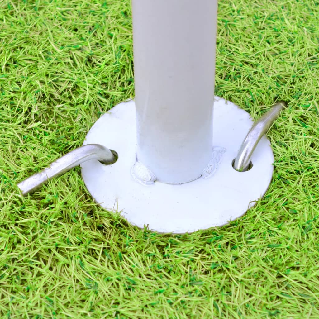 Hvězdicový Šesticípý Party Stan / Zahradní Altán 14M