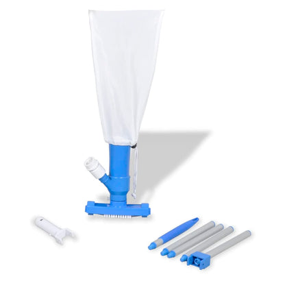 Bazénový Vysavač 1,2 M