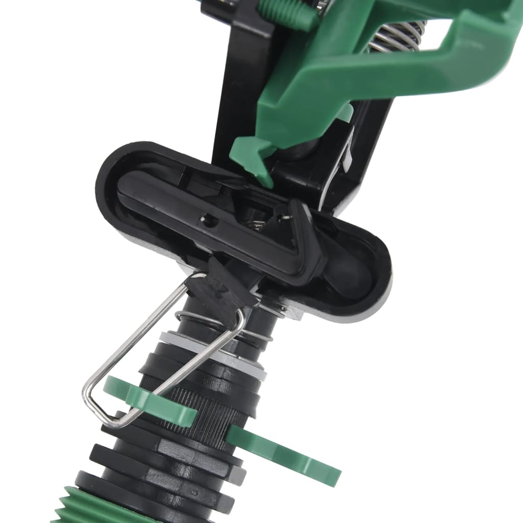 Zahradní Zapichovací Postřikovač - Impulsní - 6 Ks