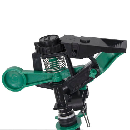 Zahradní Zapichovací Postřikovač - Impulsní - 6 Ks