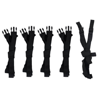 Přikrývka Pro Člun, Délka 427-488 Cm, Šířka 229 Cm