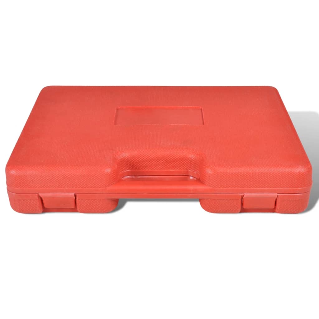 Stahovák Kulových Čepů A Brzdových Čelistí - 4 V 1