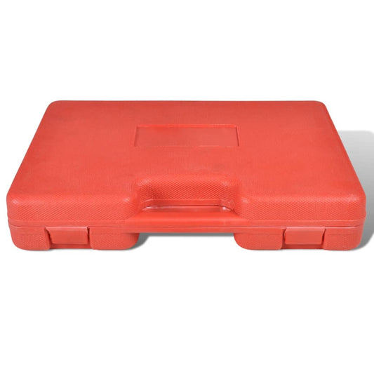 Stahovák Kulových Čepů A Brzdových Čelistí - 4 V 1