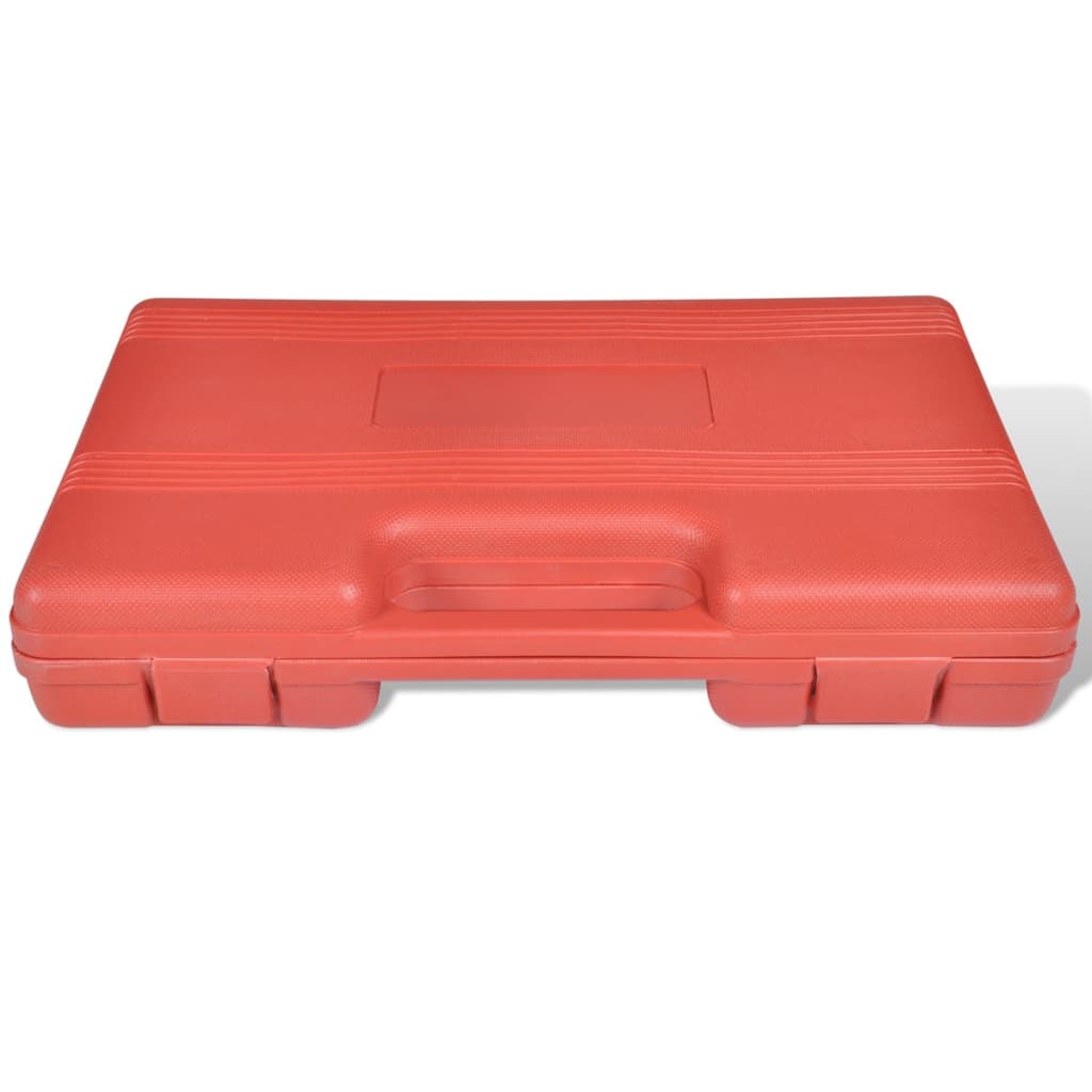 Příslušenství K Maznicím 7 Ks