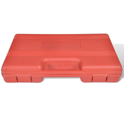 Příslušenství K Maznicím 7 Ks