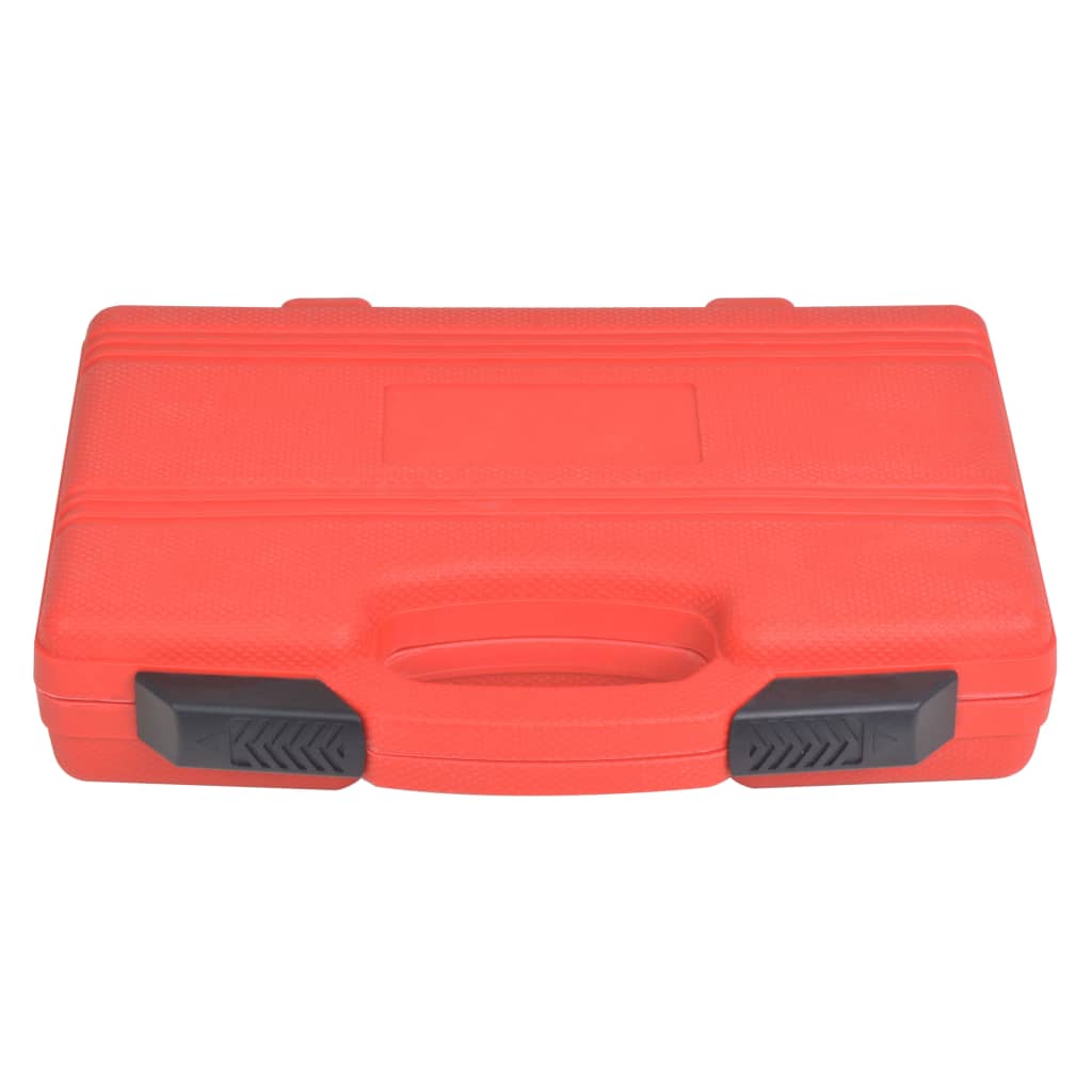 Sada Na Opravu Závitů Vypouštěcích Šroubů Olejových Van 64 Ks