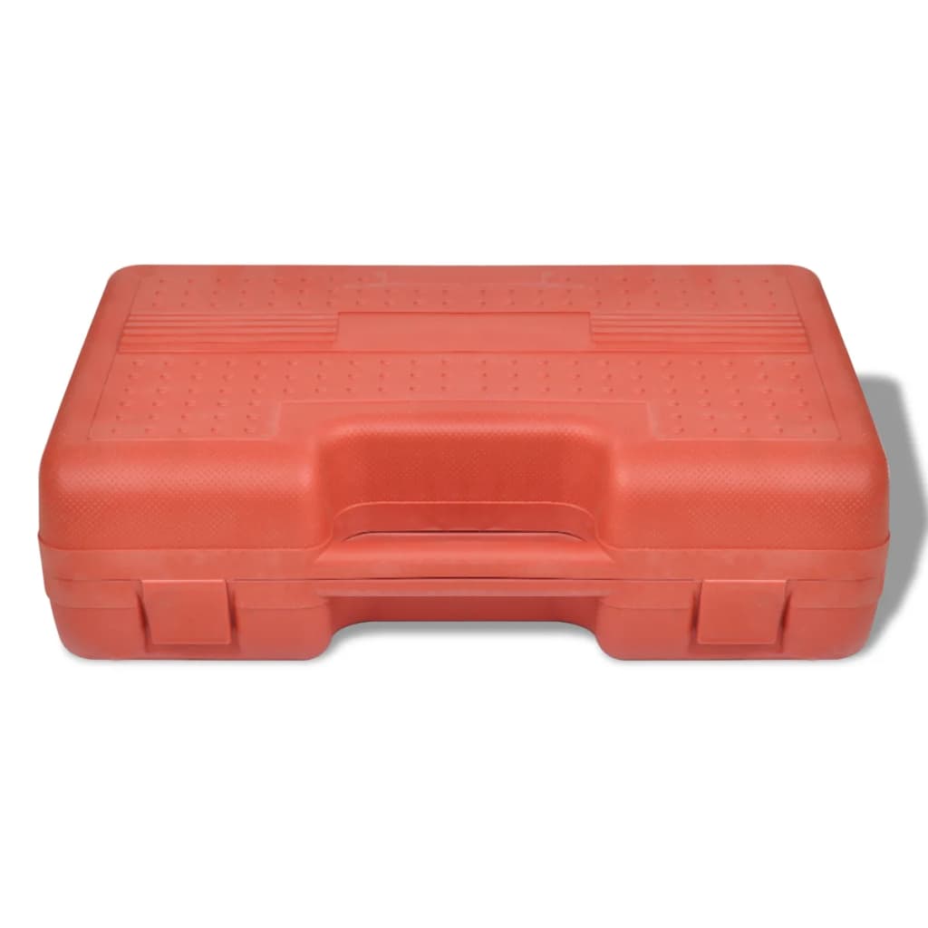 Profesionální Set Na Výměnu Ložisek A Těsnících Kroužků 18-65 Mm 51 Ks