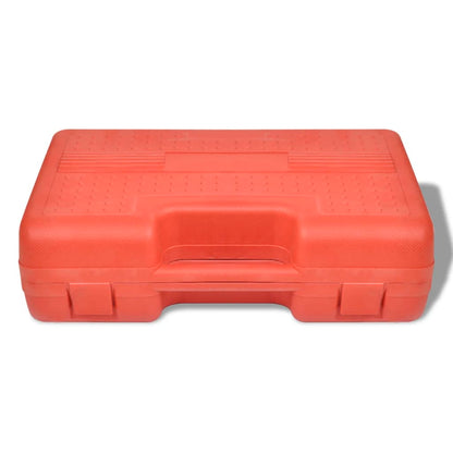 Profesionální Set Na Výměnu Ložisek A Těsnících Kroužků 18-65 Mm 51 Ks