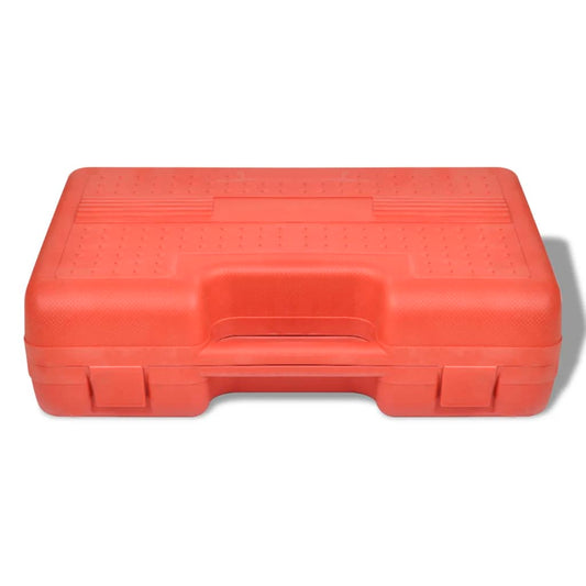 Profesionální Set Na Výměnu Ložisek A Těsnících Kroužků 18-65 Mm 51 Ks