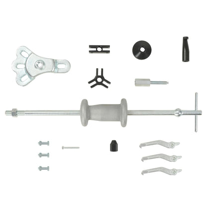 Univerzální Sada Stahováků S Rázovým Kladivem