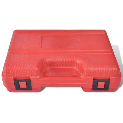 Nářadí Na Ložiska Předních Kol 72 Mm Pro Audi/Seat/Vw/Skoda