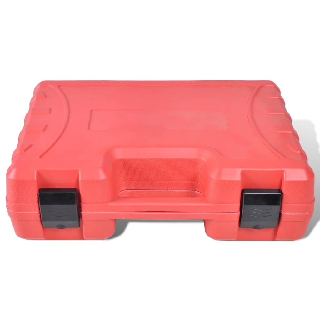 Sada Přípravků Pro Stažení Nábojů Kol 85Mm - Wv T5, Touareg