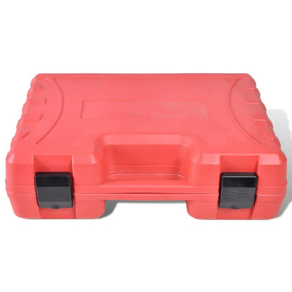 Sada Přípravků Pro Stažení Nábojů Kol 85Mm - Wv T5, Touareg