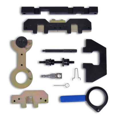 Vidxl 11Dílný Set Pro Časování A Aretaci Motoru Bmw M42/44/50/52/54/56