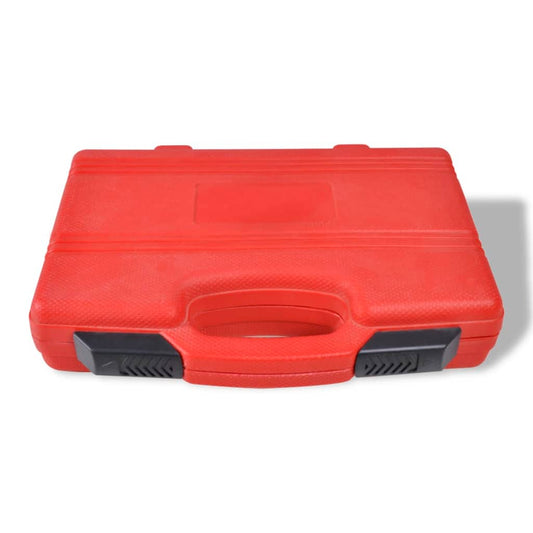 Aretační Sada Pro Benzínový Motor 1.6 Bmw N40/N45/N45T Řetězový Převod