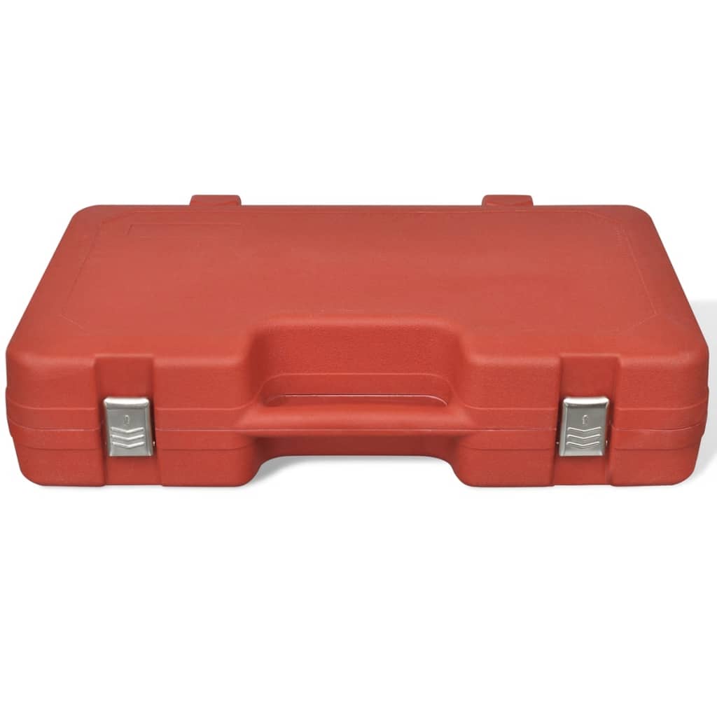 Hydraulická Sada Stahováků Na Náboje Kol A Kladiva 10Ton