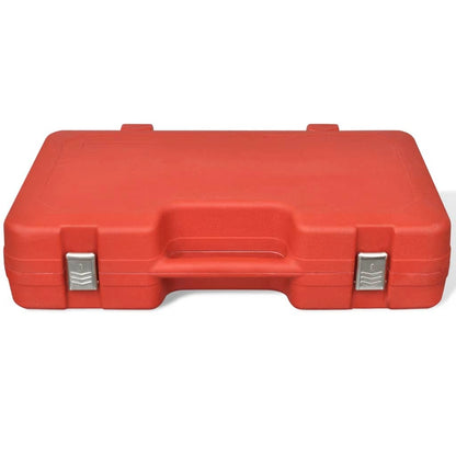 Hydraulická Sada Stahováků Na Náboje Kol A Kladiva 10Ton