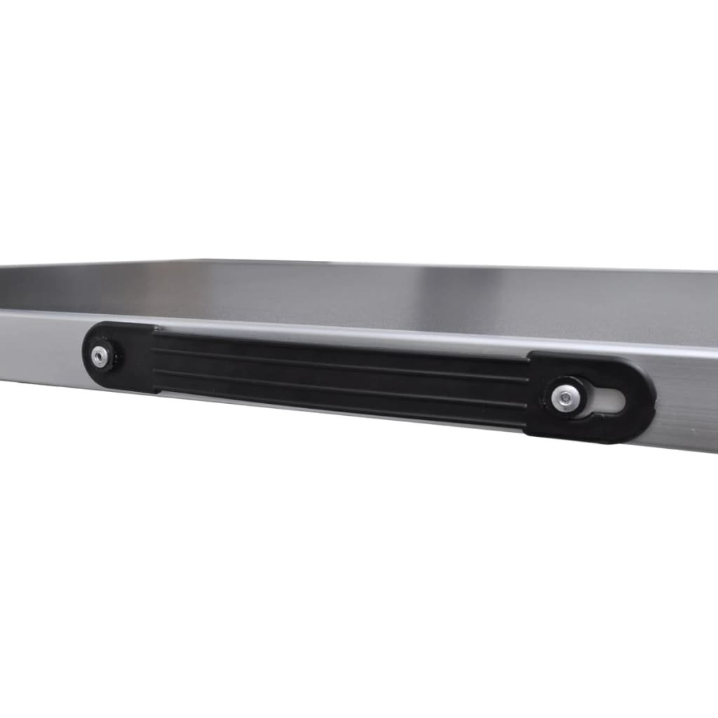 Tapetovací Stůl 3 Ks Skládací Výškově Nastavitelný