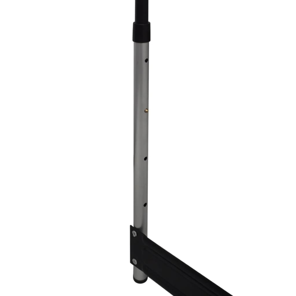 Tapetovací Stůl 3 Ks Skládací Výškově Nastavitelný