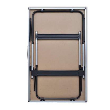 Tapetovací Stůl 3 Ks Skládací Výškově Nastavitelný