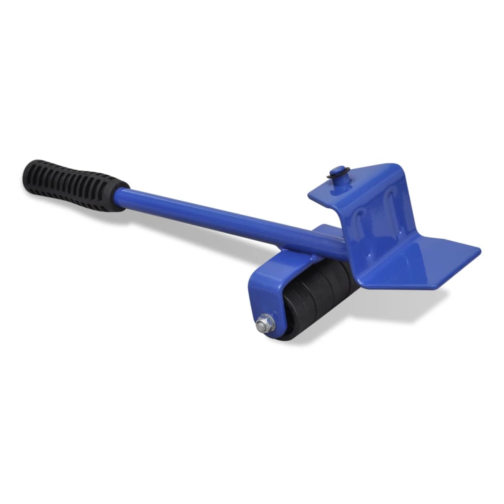 Sada Na Stěhování Nábytku Zelená