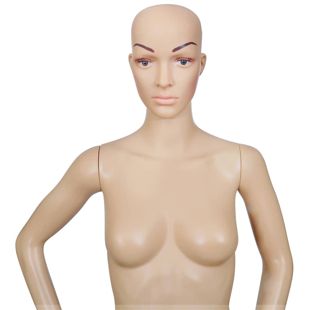 Dámská Figurína Typ B