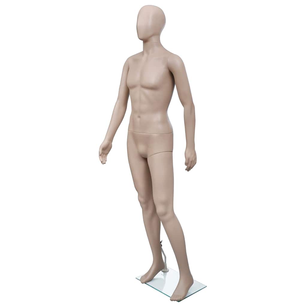 Dámská Figurína Typ B