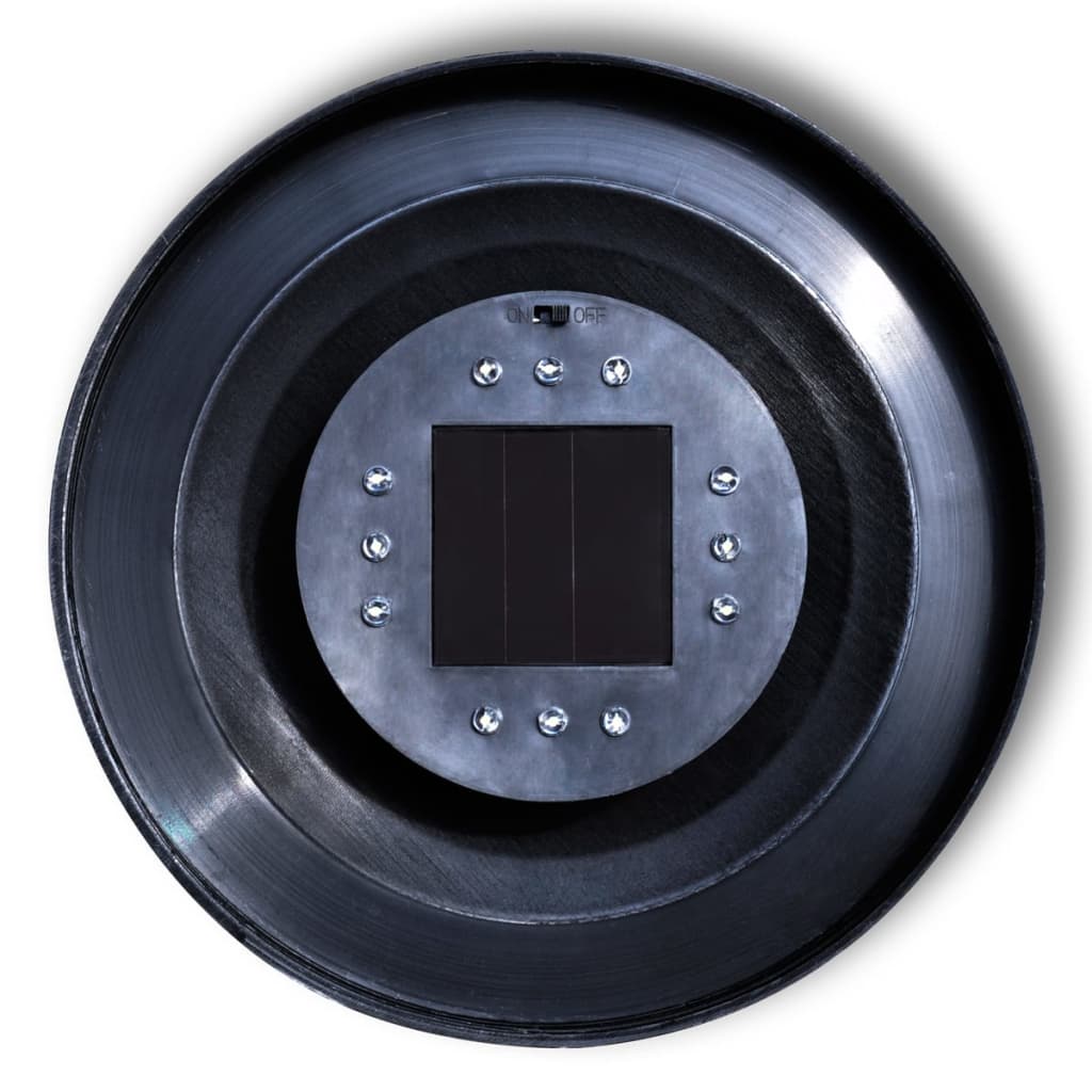 Venkovní Osvětlení Příjezdové Cesty Led Se Zápichem