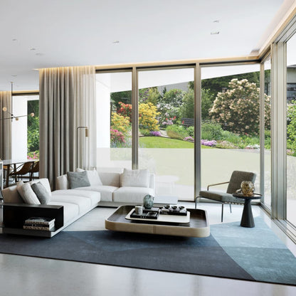 Čistá Matná Privátní Fólie Sklo Samolepicí 0,9 X Mléčné