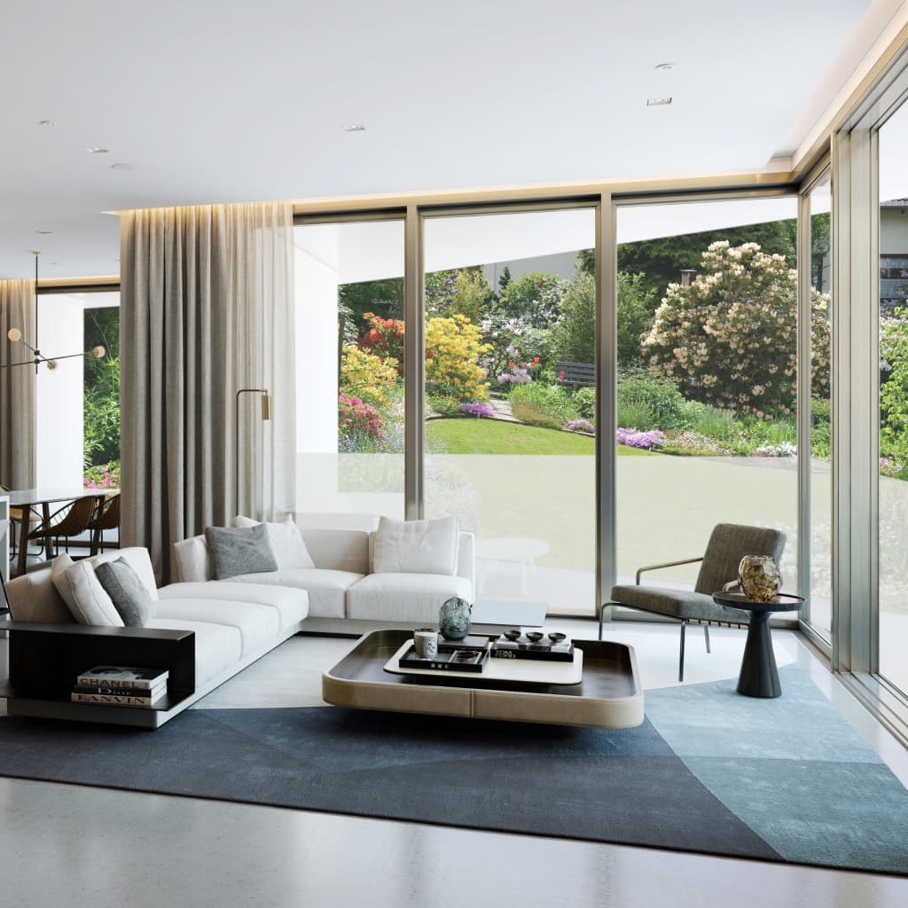 Čistá Matná Privátní Fólie Mléčné Sklo Samolepicí 0,9 X Frosted Grey