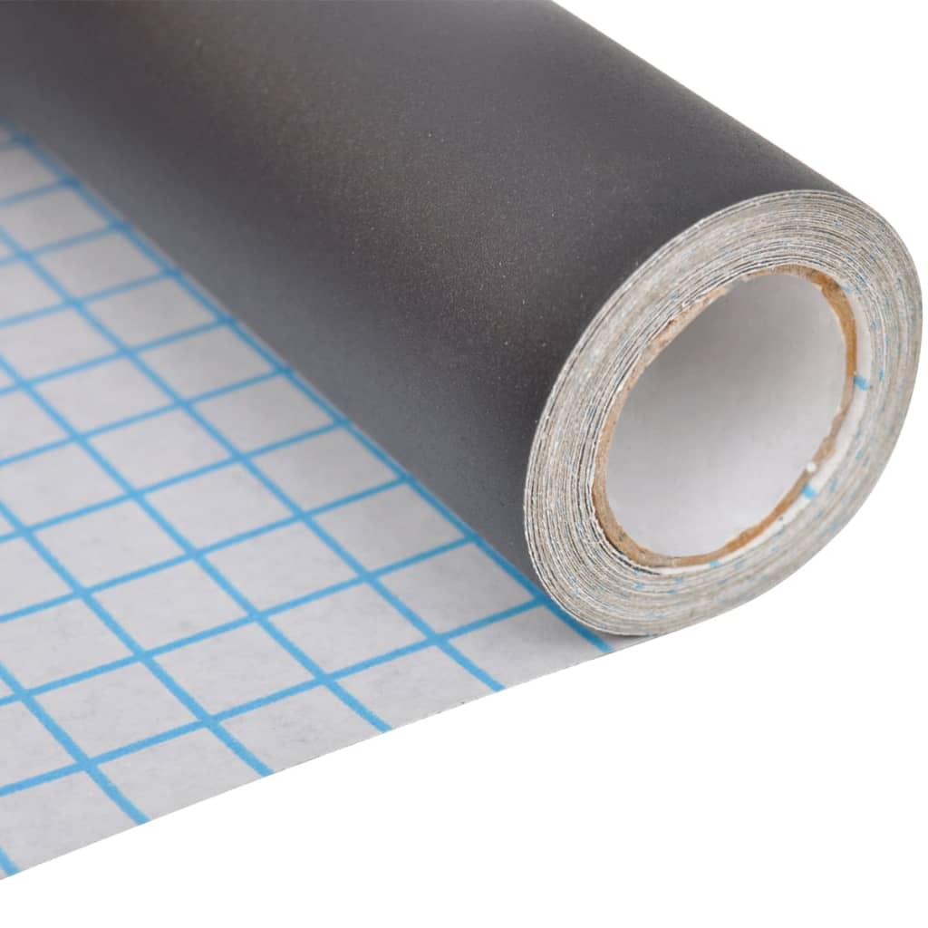 Tabulová Samolepka Na Zeď 0,45 X 2 M 2 Role S Křídami