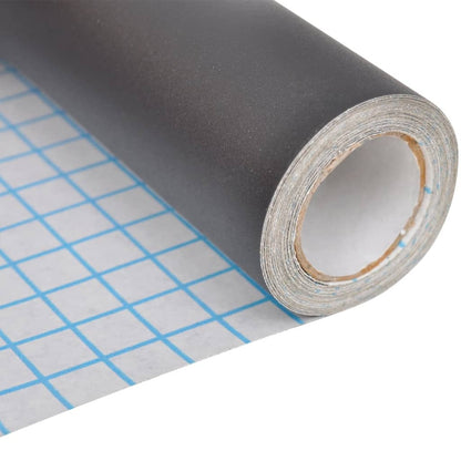 Tabulová Samolepka Na Zeď 0,45 X 2 M 2 Role S Křídami