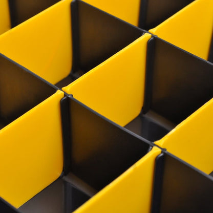 Odkládací Boxy , 6 Ks