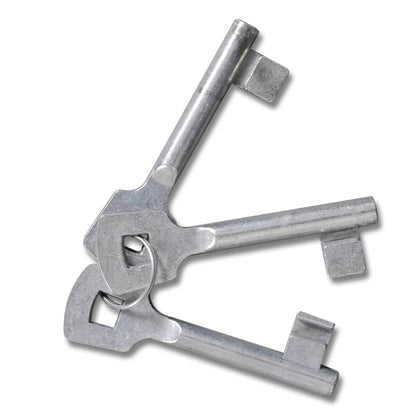 Zahradní Brána Z Pletiva 289 X 175 Cm /