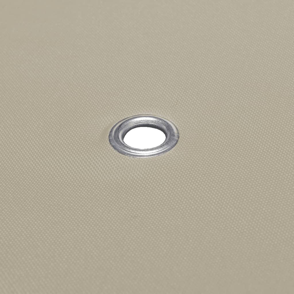 Nepromokavá Náhradní Střecha Na Altán 310G/M² 3X3M