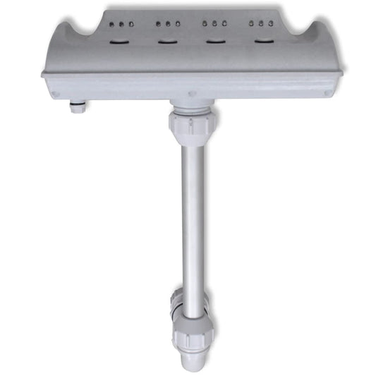 Bazénová Fontána S Led   Osvětlením