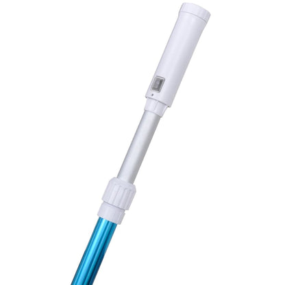 Automatický Bazénový Vysavač S Bateriemi