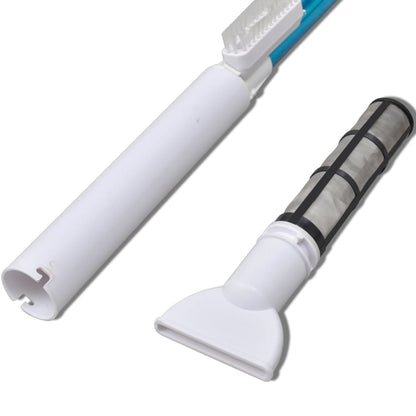 Automatický Bazénový Vysavač S Bateriemi