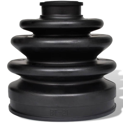 7Dílná Sada Kloubu Hnacího Hřídele Strana Kola Pro Audi