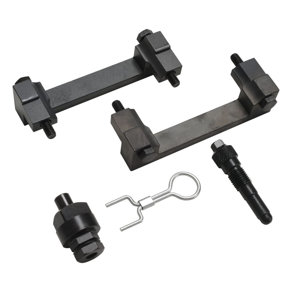 Sada Pro Časování Motorů Vag 2,4 A 3,2 Fsi Audi V6, V8, V10