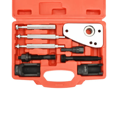 Sada Na Vytahování Injektorů Pro Citroen A Peugeot 9Ks