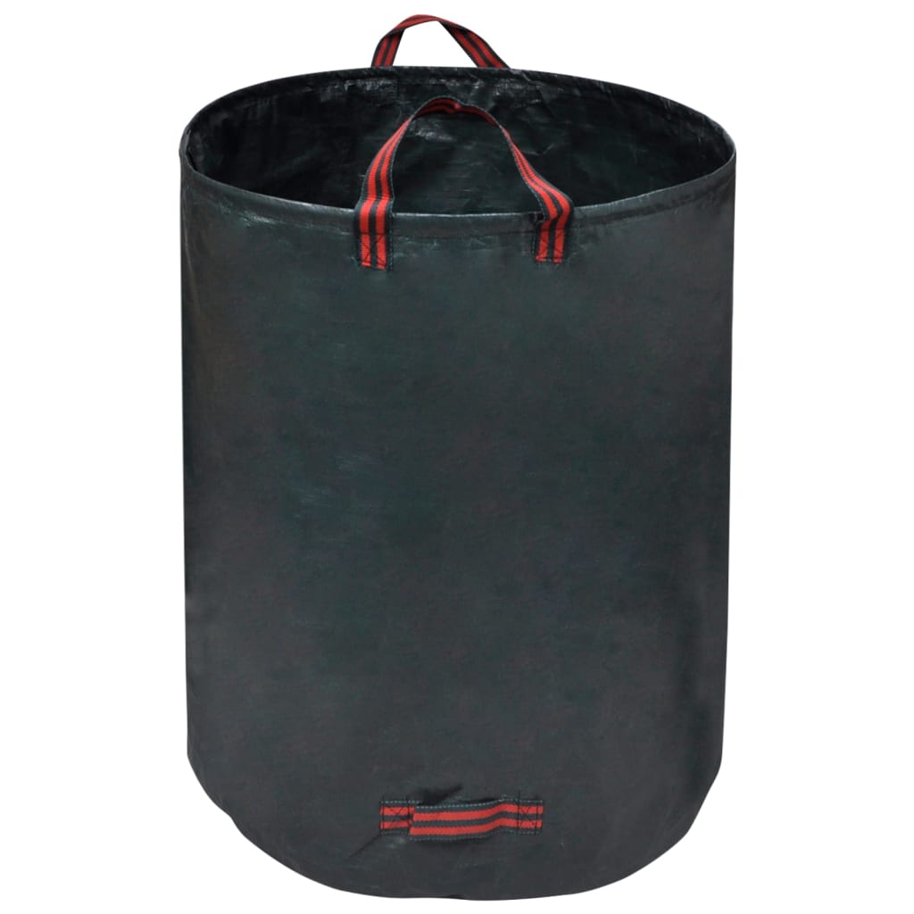 Zahradní Odpadní Pytel Zelený 4 Ks 150 G / M²