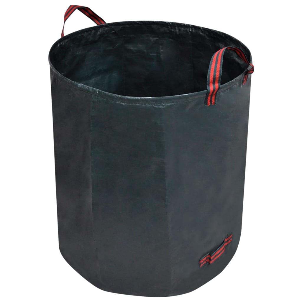 Zahradní Odpadní Pytel Zelený 4 Ks 150 G / M²