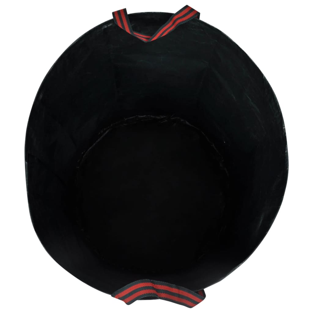 Zahradní Odpadní Pytel Zelený 4 Ks 150 G / M²