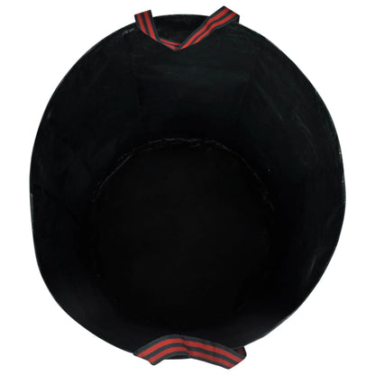 Zahradní Odpadní Pytel Zelený 4 Ks 150 G / M²