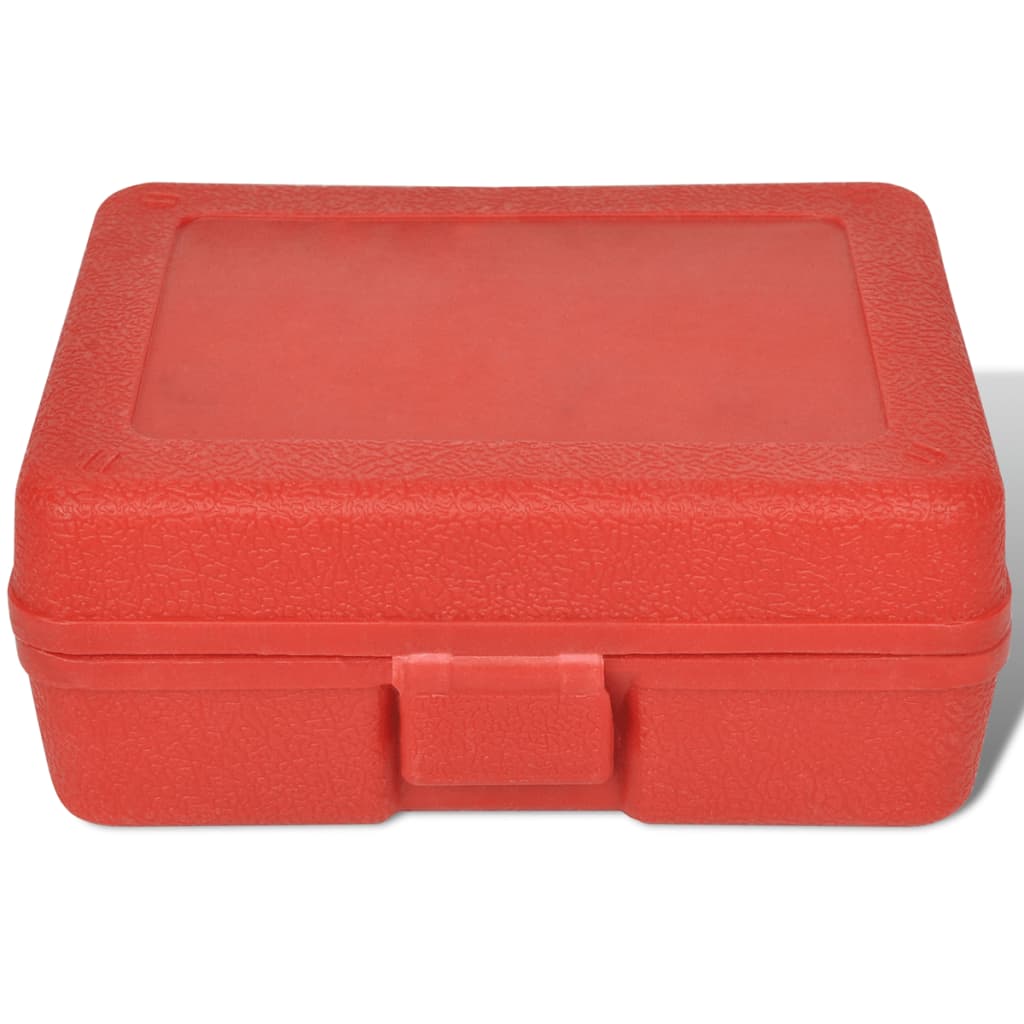 Sada Na Opravu Závitů Lambda Sondy Pro Vw, Audi Atd.