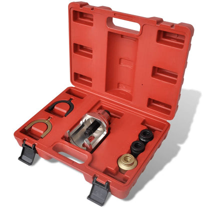 Nástroje Pro Montáž A Demontáž Nosných Kulových Čepů Vw T4
